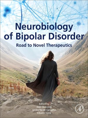 cover image of Neurobiology of Bipolar Disorder